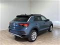 VOLKSWAGEN T-ROC 1.5 TSI ACT DSG Life