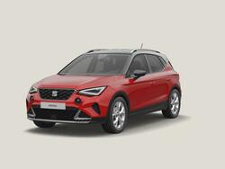 SEAT ARONA 2022 1.0 ecotsi Style 110cv