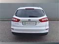 FORD MONDEO WAGON 2.0 TDCi 150 CV S&S Powershift Station Wagon Busin