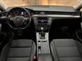 VOLKSWAGEN PASSAT 2.0 TDI 190 CV 4MOTION DSG BMT