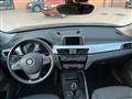 BMW X1 sDrive18i