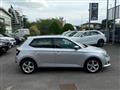 SKODA FABIA 1.0 TSI 95CV DESIGN EDITION