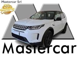 LAND ROVER DISCOVERY SPORT Discovery Sport 2.0d ed4 fwd 150cv - targa GD428BC