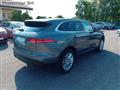 JAGUAR F-PACE 2.0d Prestige awd 180cv - targa FG601KC