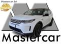 LAND ROVER DISCOVERY SPORT Discovery Sport 2.0d ed4 fwd 150cv - targa GD428BC