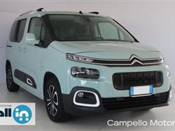 CITROEN BERLINGO BlueHDi 100 M Feel