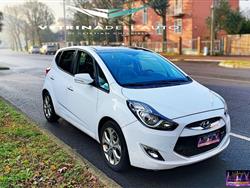 HYUNDAI iX20 1.4 CRDI 90CV Comfort