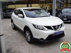 NISSAN QASHQAI 1.5 dCi Business