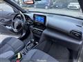 TOYOTA YARIS CROSS Yaris Cross 1.5 Hybrid 5p. E-CVT AWD-i Lounge