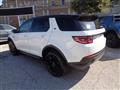 LAND ROVER DISCOVERY SPORT 2000 TD4 S 180CV AWD AUTOM TETTO"18 PELLE NAVI ITA