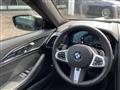 BMW SERIE 8 840d Gran Coupe mhev 48V xdrive Msport/Laser/Panor