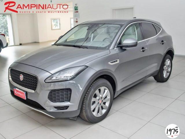 JAGUAR E-PACE 2.0D 180 CV AWD aut. Pronta Consegna Garanzia