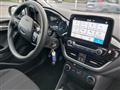 FORD FIESTA 1.1 5 porte Plus uniprò Neopatentati