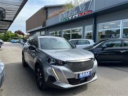 PEUGEOT 2008 (2013) Bluehdi 130 S&S EAT8 Allure Pack