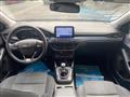 FORD FOCUS ACTIVE 1.0 EcoBoost mHEV