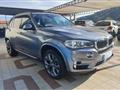 BMW X5 xDrive40d Luxury Msport*motore nuovo garanzia bmw*