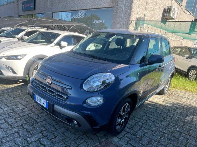 FIAT 500L 1.4 95 CV S&S Cross