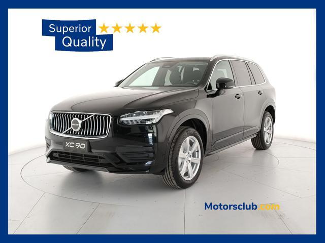 VOLVO XC90 B5(d) AWD auto 7p Core - Pronta consegna