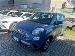 FIAT 500L 1.4 95 CV S&S Cross