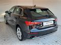 AUDI A3 SPORTBACK SPB 30 TDI Business Advanced