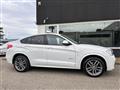 BMW X4 xDrive20d Msport NAVI PRO - XENO - TETTO - 19