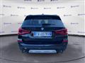 BMW X3 xDrive20d xLine