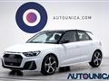 AUDI A1 SPORTBACK SPB 30 TFSI S TRONIC S LINE EDITION