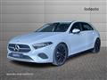 MERCEDES CLASSE A SEDAN A 180 d Automatic 4p. Advanced