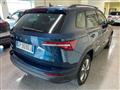 SKODA KAROQ 2.0 TDI EVO SCR 115 CV DSG Executive