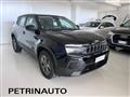 JEEP AVENGER 1.2 Turbo Longitude Km. Zero