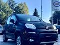 FIAT PANDA 1.3 MJT 4x4 OK NEOPATENTATI