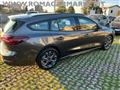 FORD FOCUS 1.5 EcoBlue 115 CV aut. SW ST Line  PRONTA