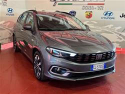 FIAT TIPO STATION WAGON Tipo 1.6 Mjt S&S SW City Life