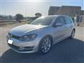 VOLKSWAGEN GOLF Business 1.6 TDI DSG 5p. Highline