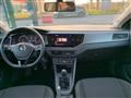 VOLKSWAGEN POLO 1.6 TDI 95 CV 5p. Highline BlueMotion Technology