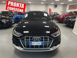 AUDI A4 ALLROAD A4 allroad 40 TDI 204 CV S tronic Business