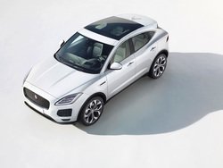 JAGUAR E-PACE (X540) 2.0D 180 CV AWD aut. R-Dynamic S