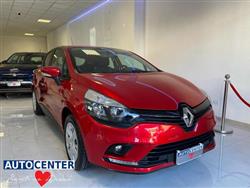 RENAULT CLIO TCe 12V 90 CV GPL 5 porte Energy Duel