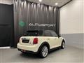 MINI MINI 5 PORTE Mini 1.5 Cooper D Business XL 5 porte