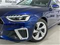 AUDI A4 AVANT Avant 35 TFSI S tronic S line edition