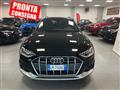 AUDI A4 ALLROAD A4 allroad 40 TDI 204 CV S tronic Business