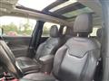 JEEP RENEGADE 2.0 Mjt 170CV 4WD Trailhawk TETTUCCIO