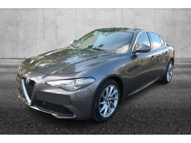 ALFA ROMEO GIULIA 2.0 Turbo 200 CV AT8 Super