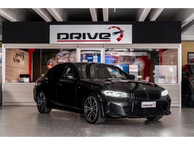 BMW SERIE 3 d 48V xDrive Msport Pro