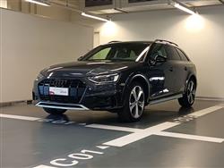 AUDI A4 ALLROAD A4 allroad 40 TDI 204 CV S tronic Business Evolution