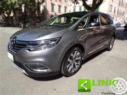 RENAULT ESPACE dCi 160CV EDC Energy Executive 4Control