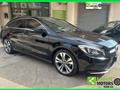 MERCEDES CLASSE CLA d S.W. Automatic Business Extra