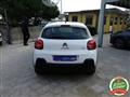 CITROEN C3 BlueHDi 100 S&S Feel Pack