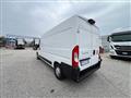 FIAT Ducato 290 35 LH2 2.3 mjt 180cv E6 Ducato 30 2.3 MJT 150CV PM-TM Furgone