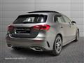 MERCEDES CLASSE A Auto Premium Navi Tetto